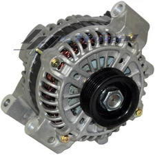 HIGH OUTPUT 250 AMP ALTERNATOR FOR MITSUBISHI ECLIPSE GALANT ENDEAVOR HD V6 3.8L