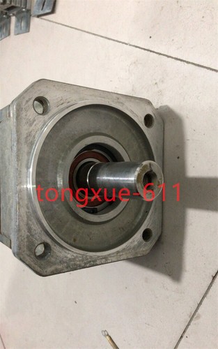 Used Siemens 1FK7060-5AF71-1AG0 motor Via FedEx or DHL - Afbeelding 3 van 5