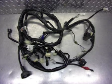 662 A YAMAHA MAJESTY YP 400 YP400 2008 OEM  MAIN WIRE HARNESS
