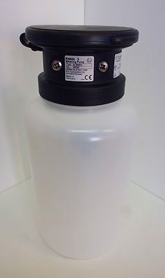  KNICK ZU 0580X/2 Dosing Pump Expansion Pump Metering Pump Unical 9000 UNUSED