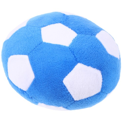 Dog Training Plush Ball Toy for Teething and Chewing Activities - 第 12/12 張圖片