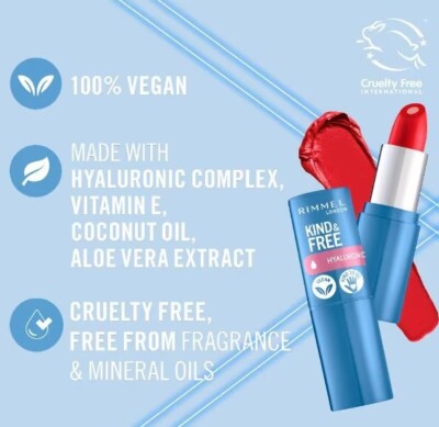 S 0002 103068g Rimmel London The Only One Matte Lipstick 810 for  