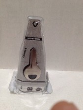 House Key Schlage Blank 69--PACK OF 10
