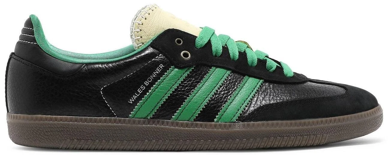 adidas Wales Bonner x Samba Pony Leopard for Sale - Authenticity