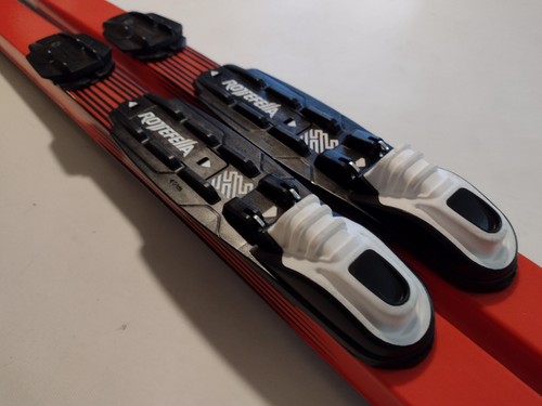 Adult & Kids Waxless Skis NNN Bindings by Rottefella Cross Country XC Nordic - Picture 71 of 75