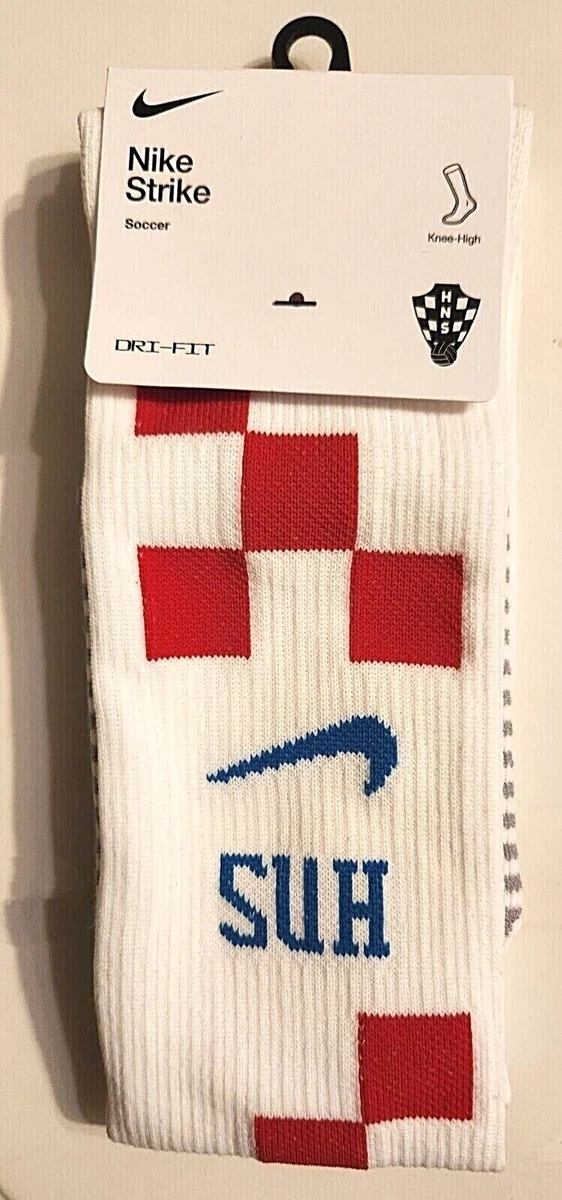 Croatia football store socks