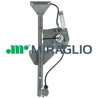 Fensterheber Miraglio 30/1863 FüR FK FD Honda Civic FA FN 8 Hatchback IMA FA3