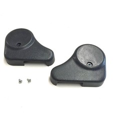 Cover Seat Recline Both Sides Gray Oem - Samurai 80-95