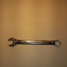 Snap On OEX140B 7/16" AF combination Spanner