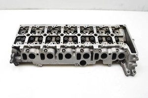 BMW X6 E71, E72 Motorkopf 7800003 3.00 Diesel 2013 28303951