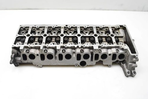 BMW X6 E71, E72 Motorkopf 7800003 3.00 Diesel 2013 28303951