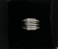 david yurman ring