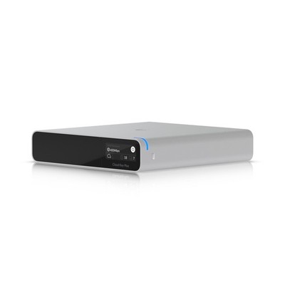 Ubiquiti UniFi Cloud Key Gen2 Plus - SSD - UCK-G2-SSD Controler
