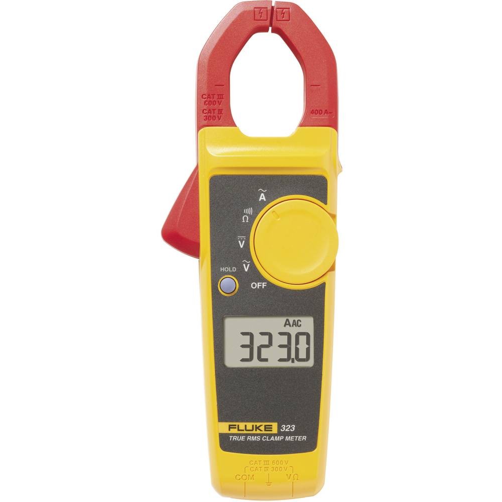 Pince ampèremétrique Fluke 5065521 CAT IV multimètre numérique de précision pour électricien