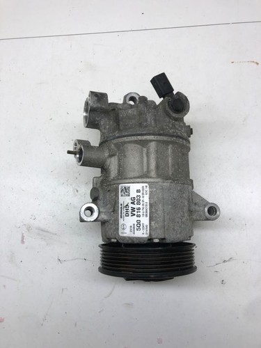Volkswagen Golf VII 2018 Klimakompressor Pumpe 5Q0816803B Benzin 110kW DRA83885