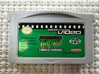 Teenage Mutant Ninja Turtles Things Change Game Boy Advance Video Nintendo GBA