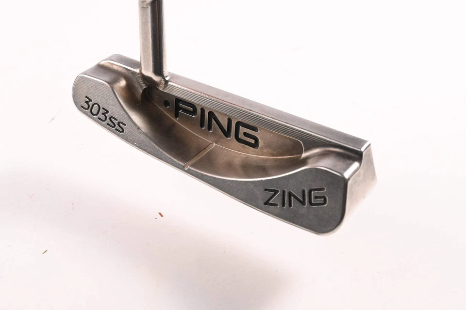 Ping Redwood Putter / 34 Inch - Image 4 of 4