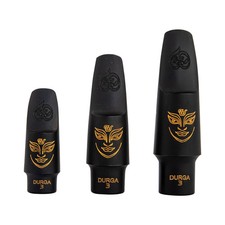 Saxofón alto soprano tenor baquelita boquilla saxo boquilla 5 6 7 8 9