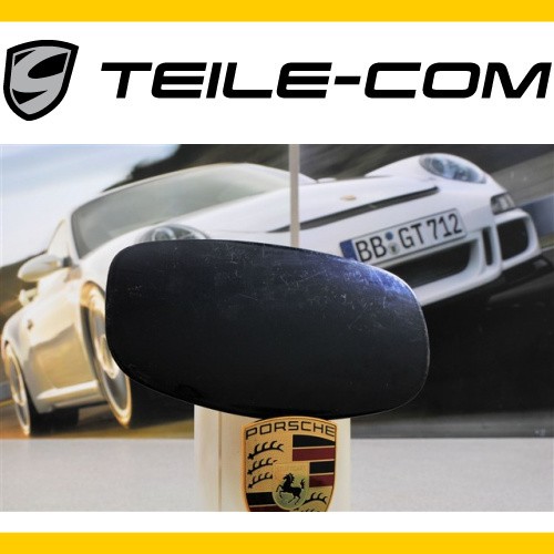 Porsche 911 1987-1989 / 964 1989-1994 Tankeinfüllung Deckel/Gas filler door - Bild 1 von 1