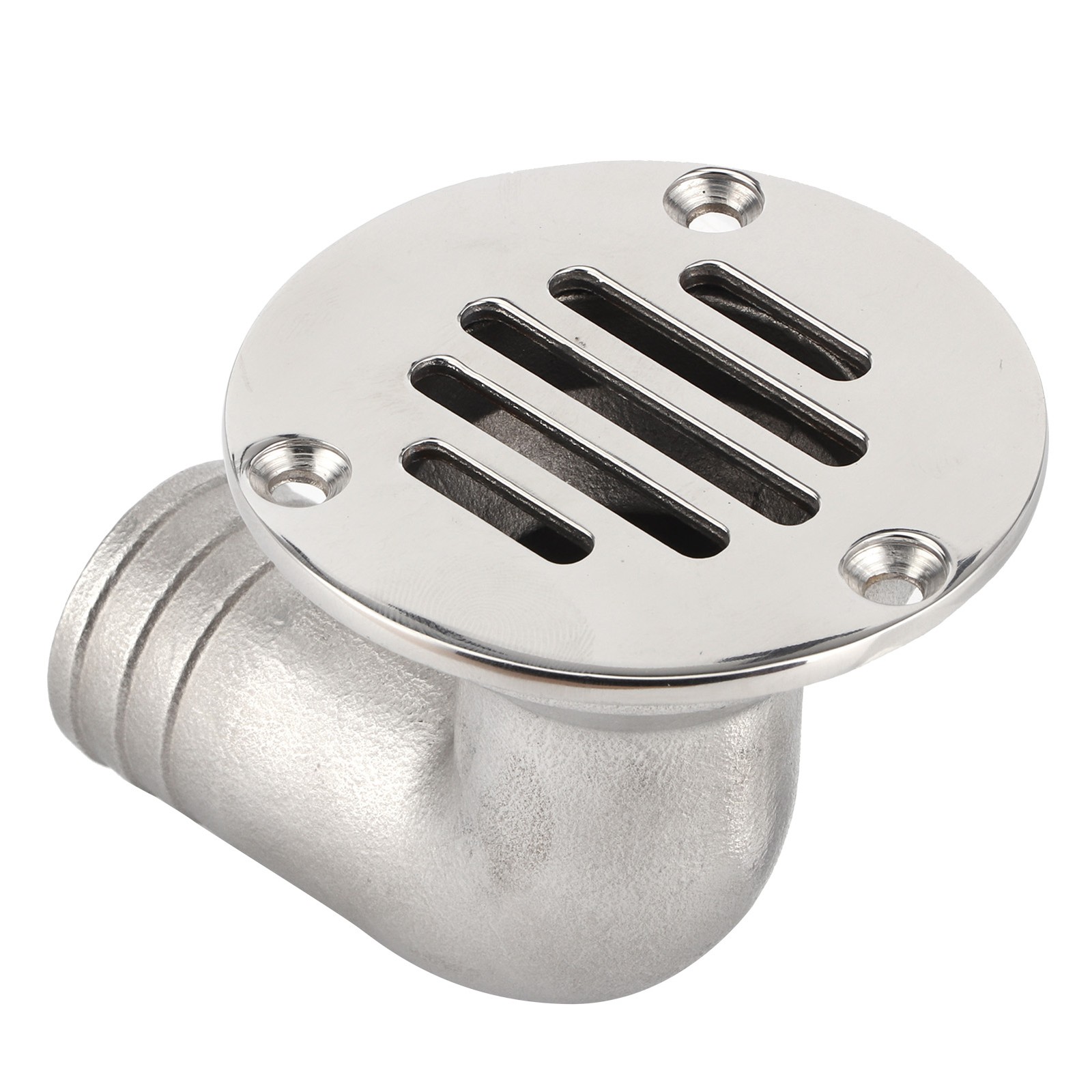 Deck Drain Marine Deck Drain Corrosion Resistant For Yachts For Fishing Boats