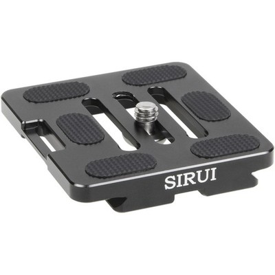 SIRUI TY-70X Schnellwechselplatte - TYX-Serie by studio-ausruestung.de