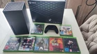 Xbox Series X Konsole 1TB