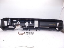 85-89 Firebird Trans Am Upper Dash Panel Dashboard Carrier Original Gm 10038282
