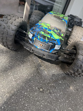 df models Monster Truck RC Offroad Elektro Al...