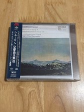 Konwitschny Complete Schumann Symphonies SACD