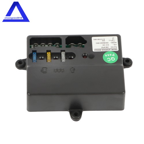 Módulo de interfaz de motor 12V para motor EIM 258-9753 Basic MK3 Wilson 2589753 - Imagen 6 de 12