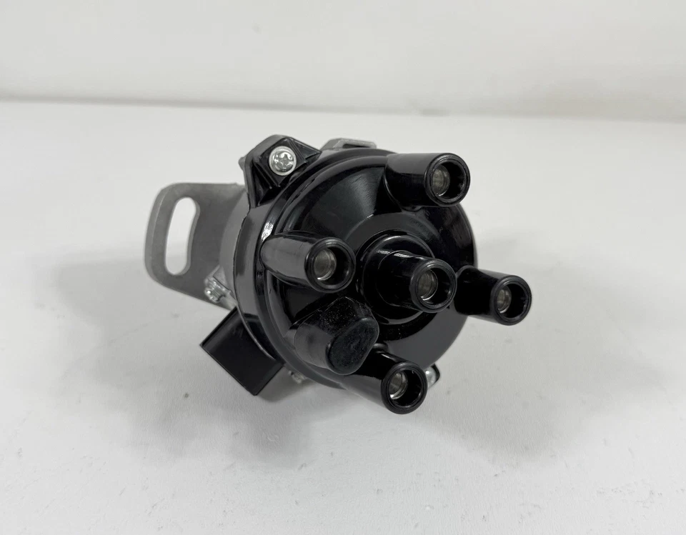 ¡Nuevo! Distribuidor de encendido compatible con Ford Escort Protege GT Mercury Carquest 1991-1996 Foto 2 de 3