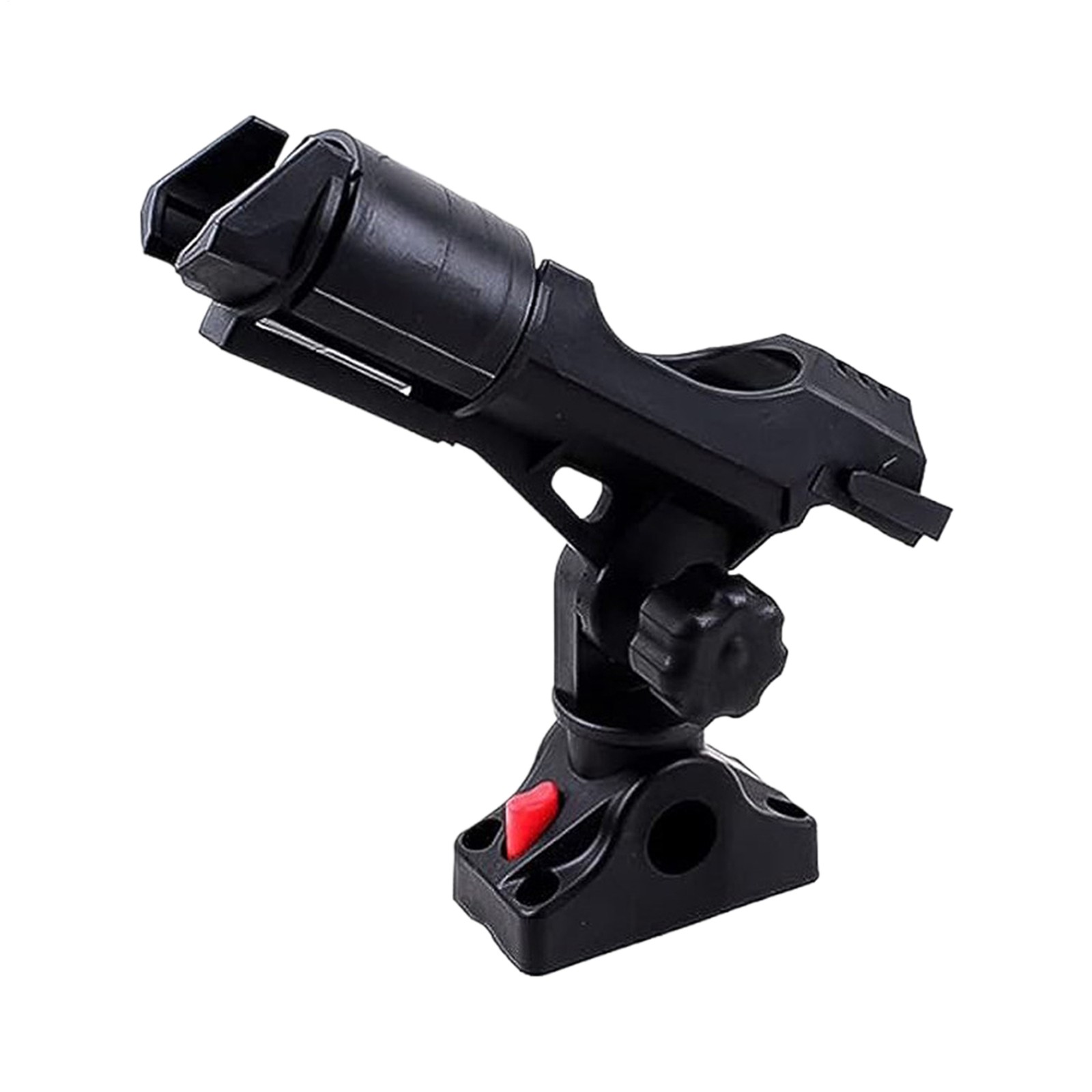 - 360 Swivel - Includes Mount And Fittings