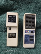 Vintage Sears Space Communication Walkie Talkies July 1976