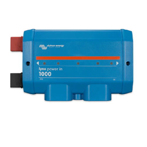 Lynx Power In Victron M8 barre de distribution 1000A pour batterie de camping-car
