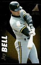 1995 Zenith #45 Jay Bell