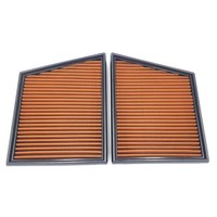 Luftfilter Jaguar XE (X760) 3.0 S (Komplettset) Baujahr 15 > PS 340 Sprint Filte