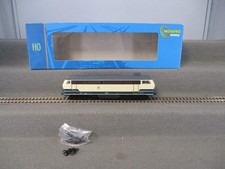 Mehano spur H0 2704 Diesellok BR 210 004-8 der DB Digital ESU DSS DCC in OVP