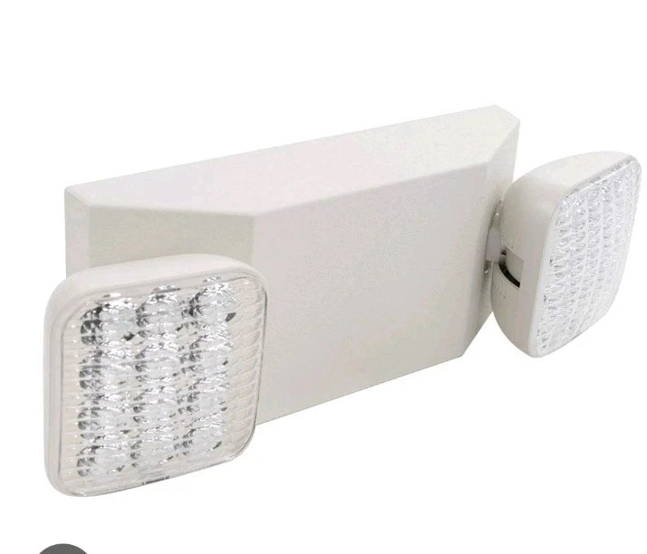 家庭和企业应急灯 — 第 2/2 张图片