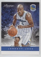 2012-13 Prestige Jarrett Jack #77 3a3