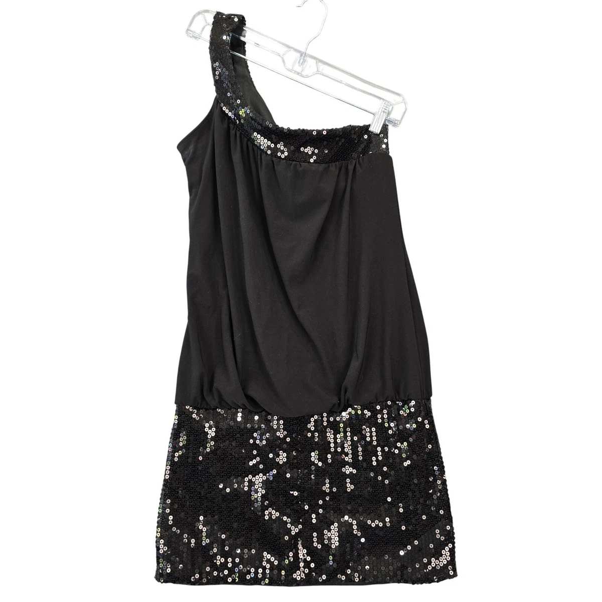 gold dress for birthday Elegant Glitter Mini 17th Birthday Dresses Gold Birthday Outfit P418 –  PreppyDress main image 1