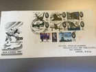 GB STAMPS RARE FIRST DAY COVER 1965 BATTLE OF BRITAIN LONDON