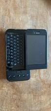 T Mobile G1 slide up phone