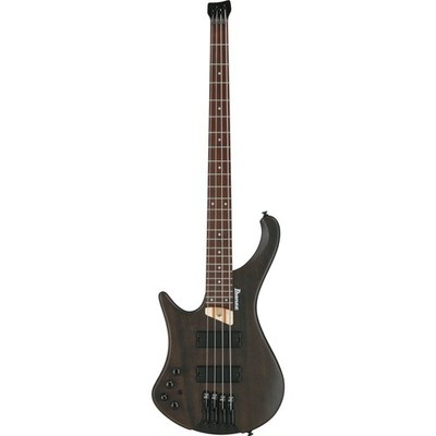 Ibanez Bass Workshop EHB600L-WNF Lefty Walnut Flat - E-Bass