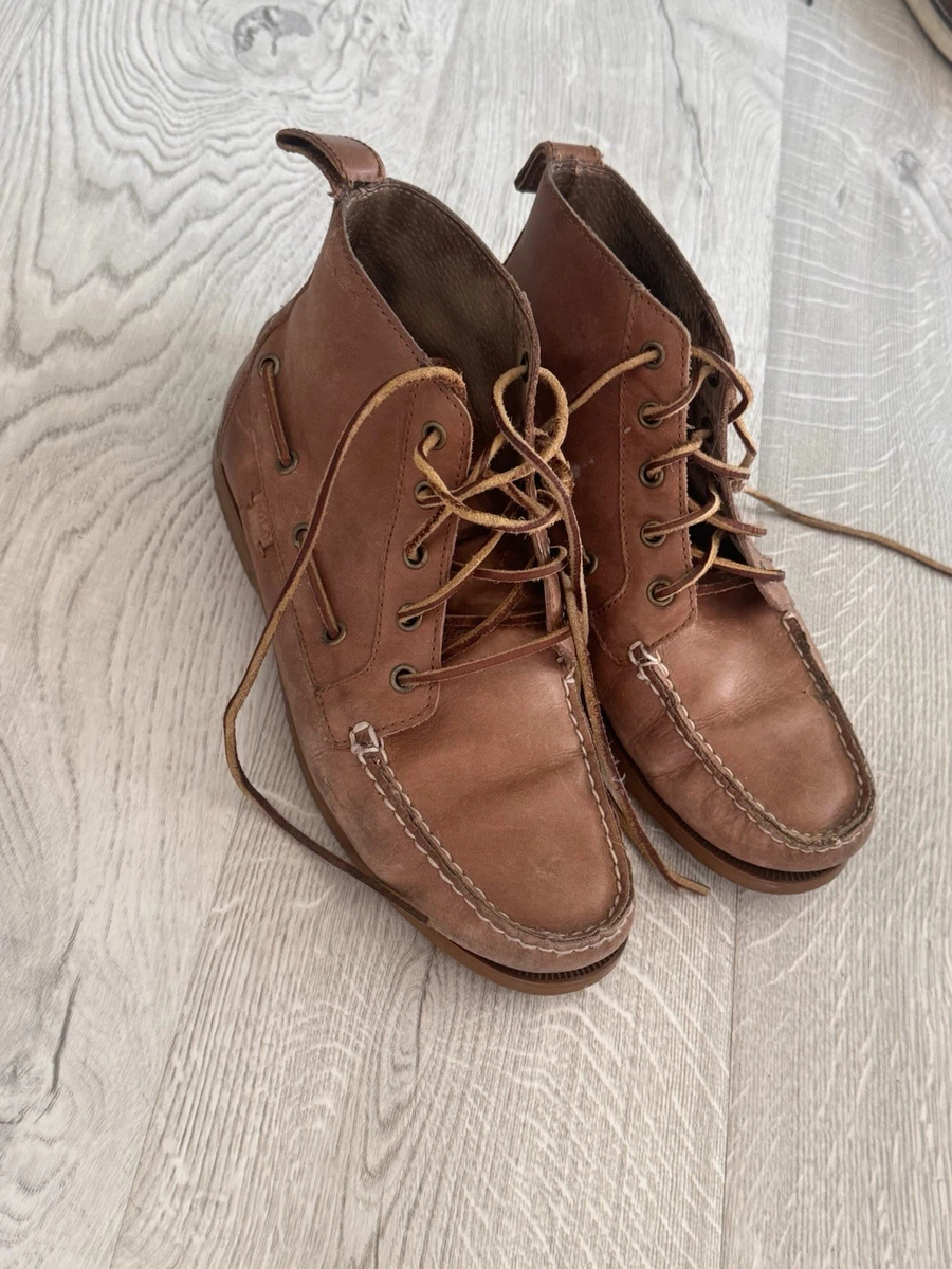 Ralph Lauren Driving Moccasins Men's Casual Shoes for sale | eBay