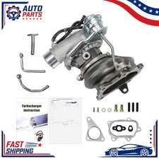 Turbocharger For Subaru Impreza Wrx Sti 2002-2007 Ej20 Ej25 Engine 1-4411-aa700 Turbocharger For Subaru Impreza Wrx Sti 2002-2007 Ej20 Ej25 Engine 1-4411-aa700