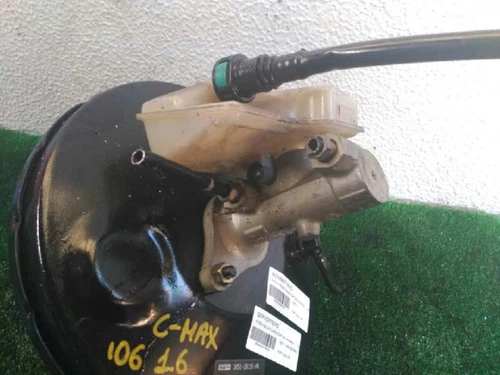 1547478 Bomba Freno para FORD FOCUS C-MAX (CAP)(2003) 30 Aniversario 2006 499514 - Imagen 1 de 8