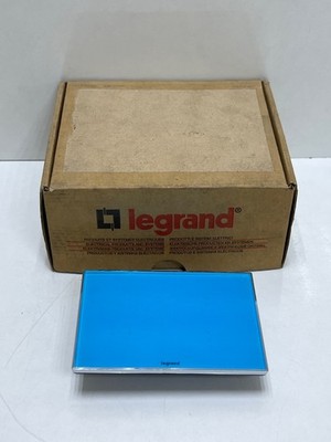 Legrand 573912 BUS touch control Arteor basic/special functions 3 modules
