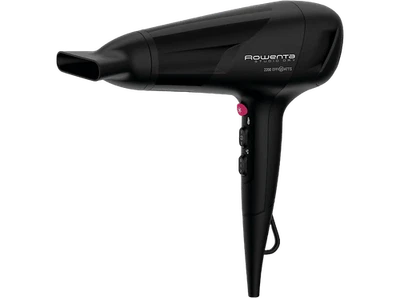 Secador - Rowenta Studio Dry CV5803F0, 112 km/h, 2100 W, Motor DC, 2 velocidade - Imagen 1 de 4