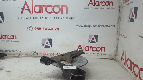 Frankberg Albero Motore Anteriore Sinistro Compatibile Con C-Max II 1