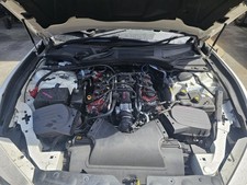 MASERATI GHIBLI STARTER MOTOR PETROL 3.0 TWIN TURBO M157 05/2014-2024 NMW09395